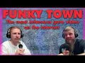 Discussing Funky Town Gore and Other Internet Shock Content