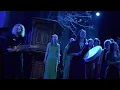 Helvegen (Wardruna Cover) - Live ft. John Stenersen