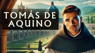 Documentário Inédito: A História de Santo Tomás de Aquino