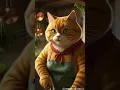 Download Lagu CAT COOKİNG FOOD  #ai #funny #baby #bebek