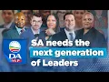 Download Lagu Are you ready to be a leader for the next generation?