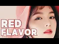 Download Lagu RED VELVET “RED FLAVOR (빨간 맛)” COLOR CODED LYRICS  |  Sweet Kristy