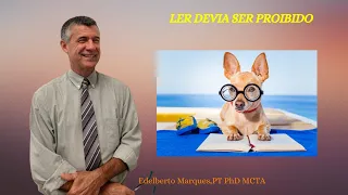 Ler Devia Ser Proibido