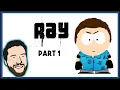 Ray Part 1 - Classic interactive Flash series