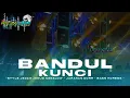 Download Lagu DJ BANDUL KUNCI STYLE JEDAG JEDUG NGESLOW JARANAN DOR BASS HOREGG RIZZA CMP