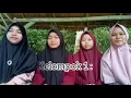 Download Lagu Menceritakan pengalaman liburan di rumah