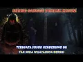 Download Lagu GANGGU PEILIK KEBUN! TERNYATA SOSOK INI TAK SUKA TEMPATNYA DIBERSIHKAN