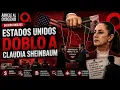 Cuando Washington apreto Sheinbaum cedio