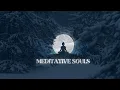 24 Position Reiki Music With Tibetan Bell Timer Every 3 Minutes