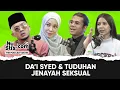 The Dai Syed Interview- Ep. 7 Nustix.com The Podcast Show