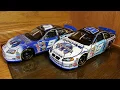 NASCAR Diecast Review Kasey Kahne Mopar 2004 2005