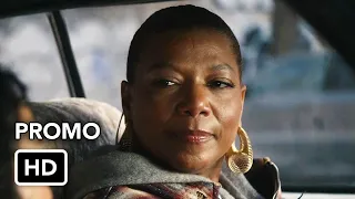 The Equalizer 5x16 Promo Sins of the Father Queen Latifah action series