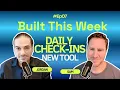 How Daily Check-Ins Fix Remote Work