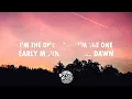DJ Khaled - I'm the One ft. Justin Bieber, Chance the Rapper, Lil Wayne (Lyrics / Lyric Video)