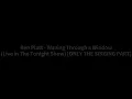Ben Platt - Waving Through a Window (Live in The Tonight Show) [ONLY THE SINGING PART] [Audio Only]