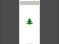 merry christmas in python turtle