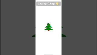 merry christmas in python turtle