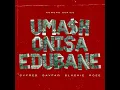 Cyfred, Sayfar, Blxckie & Pcee - Mashonisa eDubane [Official Audio]
