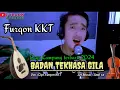 Download Lagu Lagu Lampung terbaru 2024 ~ BADAN TEKHASA GILA - Bye_ Furqon KKT #orkeslampung #orkesgambuslampung