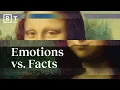 How to see clearly through deceptive emotions Kristen Lindquist