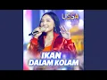Download Lagu Ikan Dalam Kolam