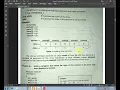 Accessing Array Elements Index Subscript 10th Class Computer Science