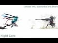 Nightcore - Baby blue