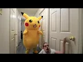 I M BEING CHASED - Ricky Berwick