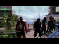 People of APB Reloaded Episode 2 Talking Tough XB1