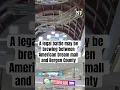 For more than a year NJ s American Dream mall has openly defied Bergen County s blue laws