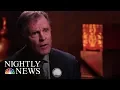 EXCLUSIVE Otto Warmbier s Father Speaks Out NBC Nightly News
