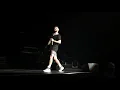 Jon Bellion Performs “Good Things Fall Apart” LIVE BARRICADE FRONT ROW GSP Tour 6.21.19 Orlando, FL
