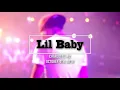 Lil Baby performs Drip Too Hard in Charlotte, NC