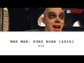 Video di Mad Max: Fury Road - Nux incontra lo sguardo di Immortan Joe