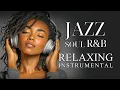 Download Lagu Midnight Serenity – Work • Study • Concentration Playlist | Relaxing Jazz R\u0026B