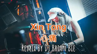 xin tong electro manyao by dj brian bie remixmanyao djchina djasiaremix dj 2024
