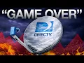 DirecTV Collapse Thinks AI Will Save Them
