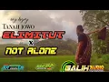 Download Lagu JINGLE TRAP GALIH AUDIO FEATURING|| ALPI BOURIGAN||NOT ALONE|| ELIMITUT || MCPC