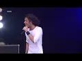Chris Cornell - Cochise - Pinkpop '09