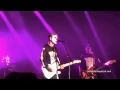 Download Lagu The Gaslight Anthem Sweet Morphine live Berlin Columbiahalle
