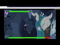 Chrysalis vore game now with link in description