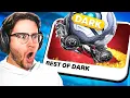 Who s the most mechanical Rocket League player in the world Part 2 Dark