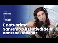 Download Lagu Ep. 558 - È nato prima Sanremo o il Festival della canzone italiana?