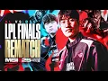 Download Lagu LPL FINALS REMATCH - BLG VS AL - MSI 2025
