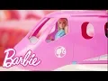 Barbie Barbie DreamPlane Playset Demo