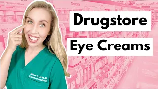 Download Drugstore Eye Creams: Get Results with Affordable Products | The Budget Dermatologist MP3