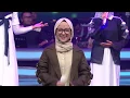 Download Lagu Sabyan feat Peserta Grub B - Kun Anta (Live TV)