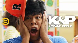 cool teacher vs class clown key u0026 peele