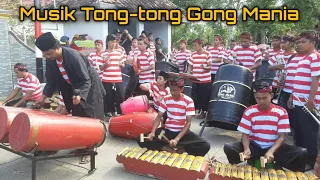 Download Musik Tong-tong Gong Mania MP3