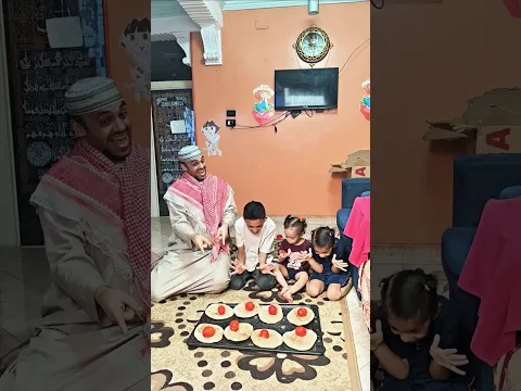 بيتزا | unreal pizza 😋😄